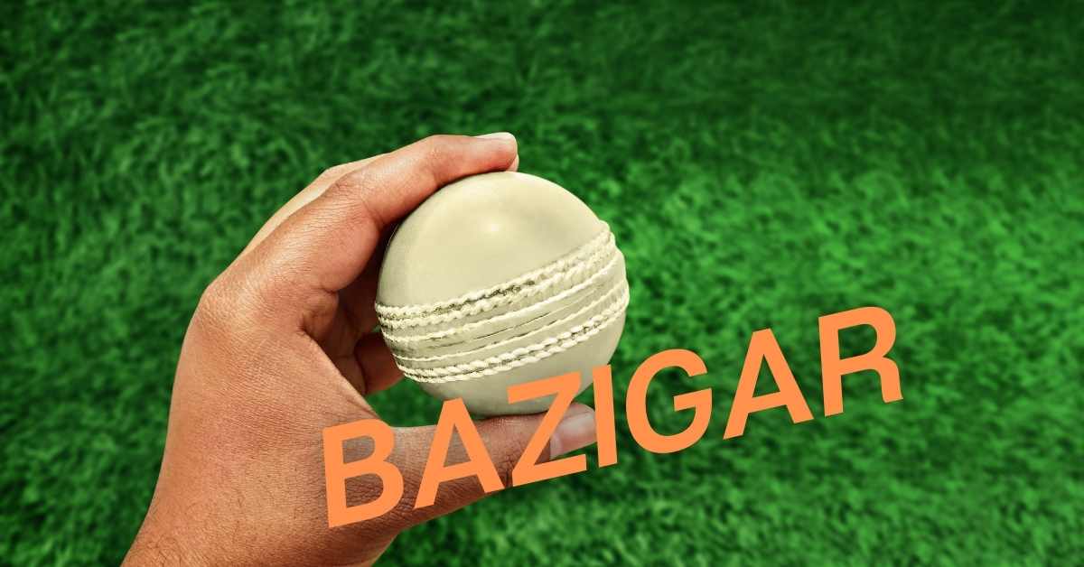 Indian cricket Bazigar notes