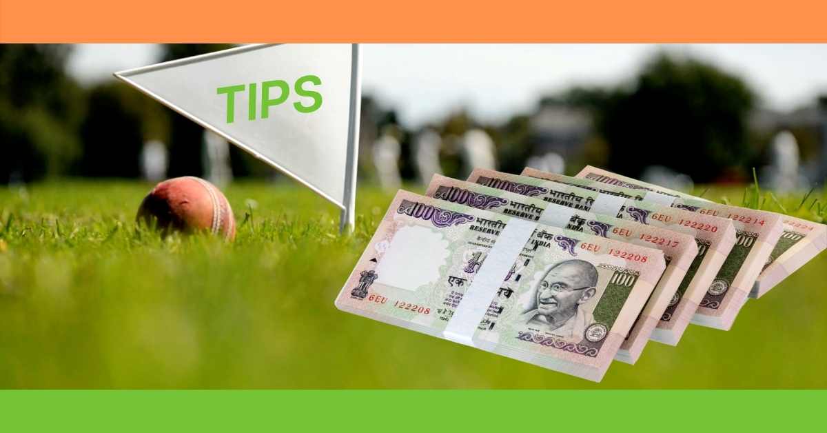 online cricket betting tips for Indian. bettors