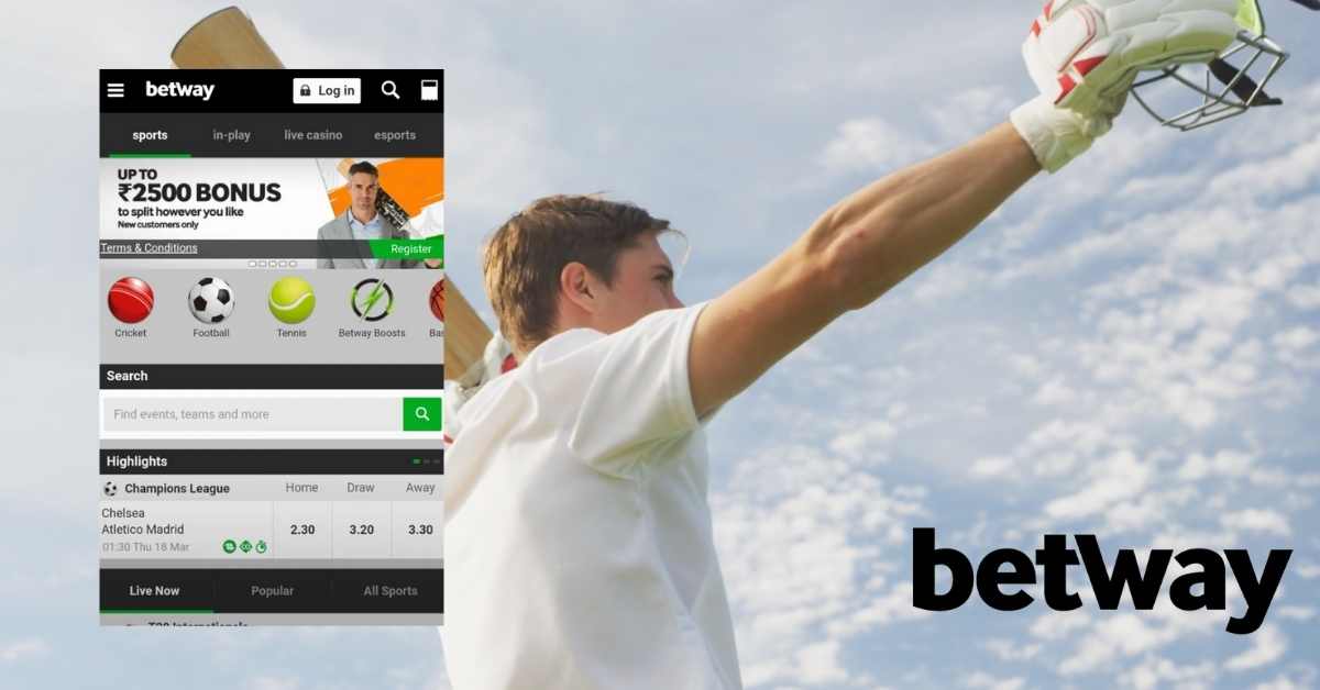 betway application hindi overview