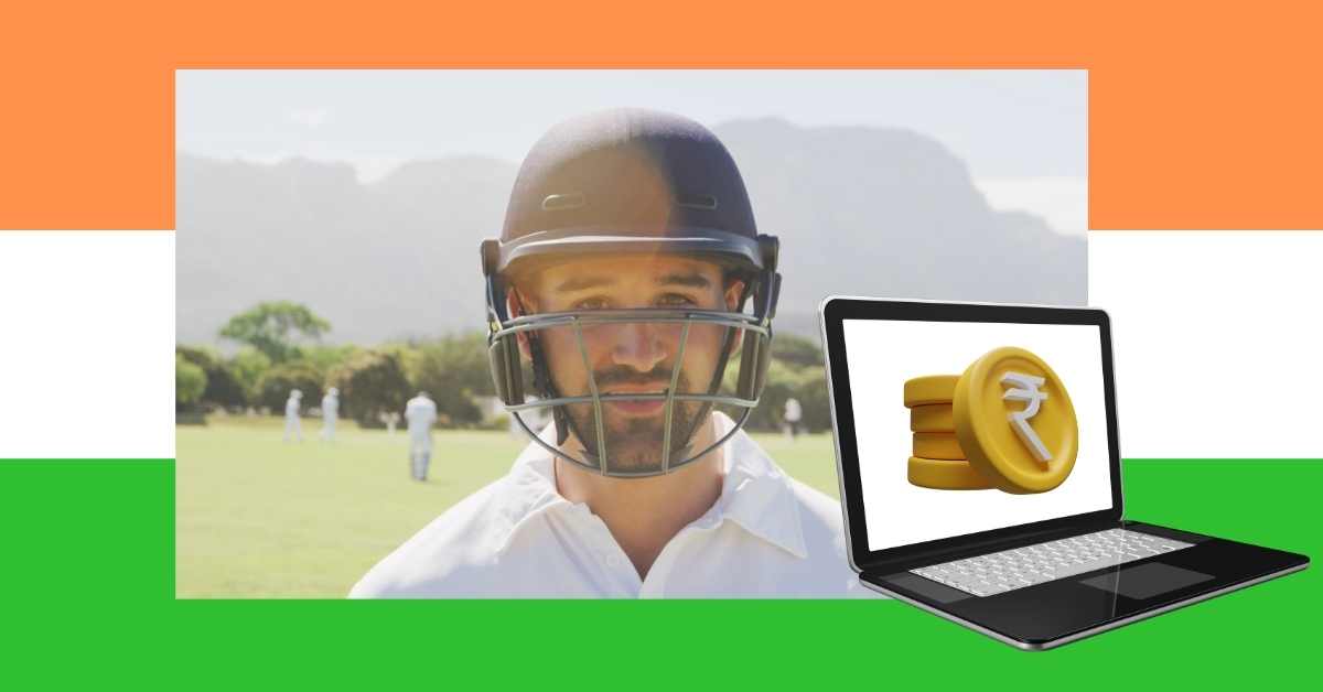 cricket betting in india features