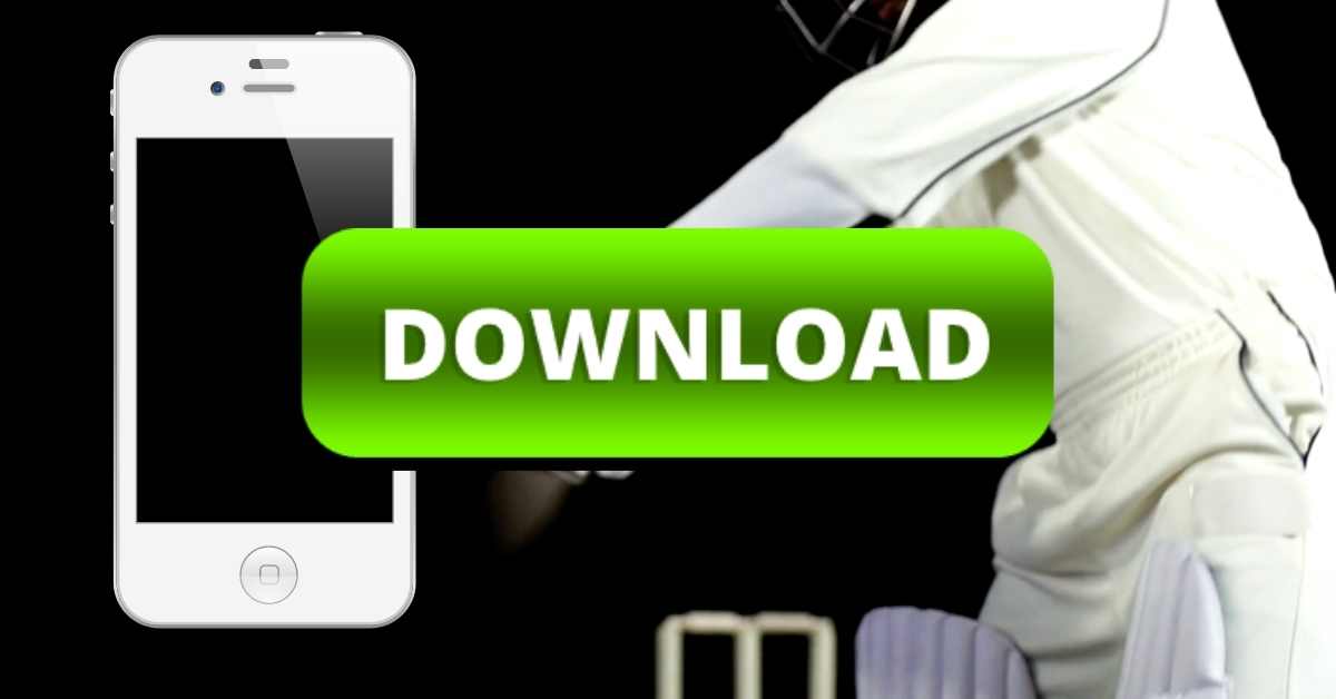 downloading cricket betting app in India