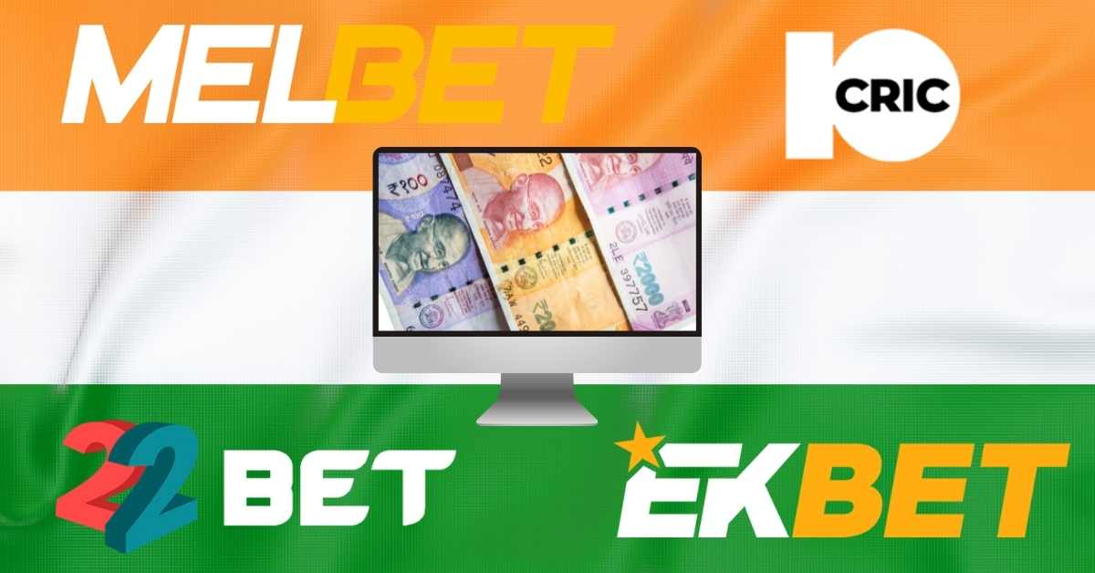 Best cricket betting platforms in India overview